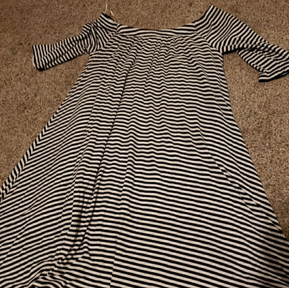 Altar'd State Dress